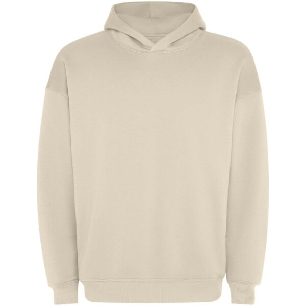 Roly Otto oversized unisex hoodie