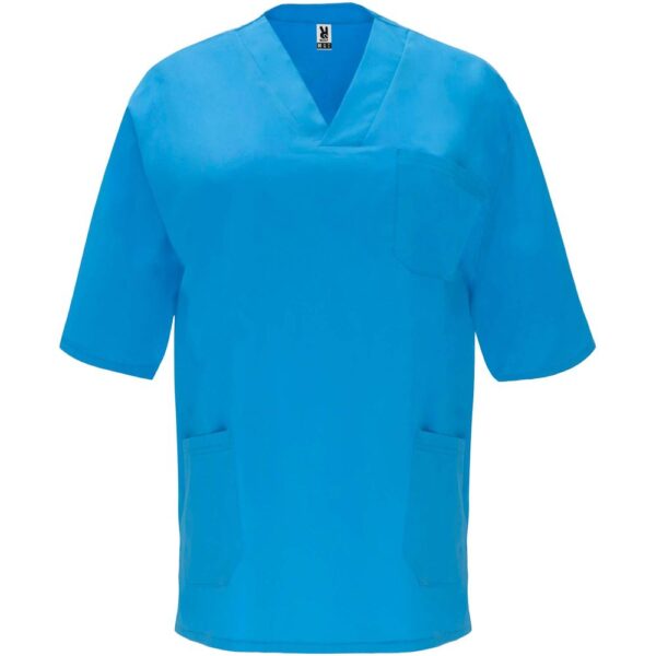 Roly Panacea 160 g/m2 unisex short sleeve service top