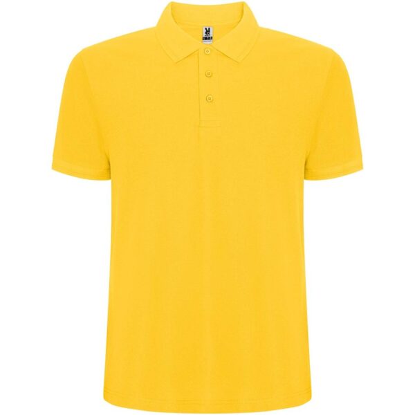 Roly Pegaso Premium 220 g/m² short sleeve men's polo