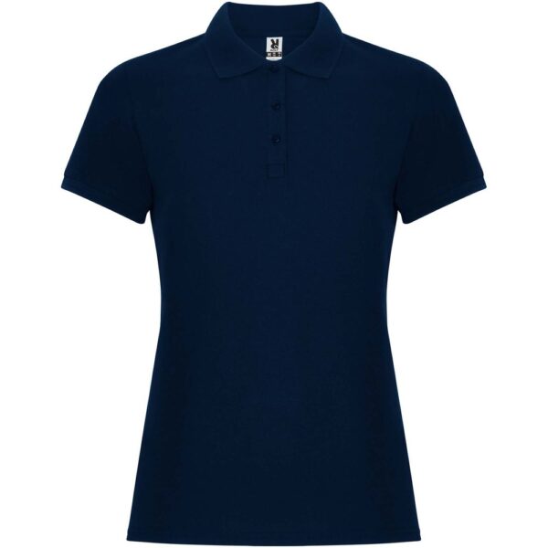 Roly Pegaso Premium 220 g/m² short sleeve women's polo