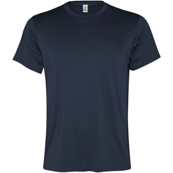 Roly Slam 100 g/m² short sleeve men's sports t-shirt