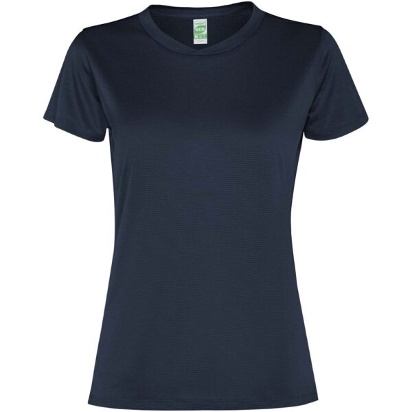 Roly Slam 100 g/m² short sleeve women's sports t-shirt