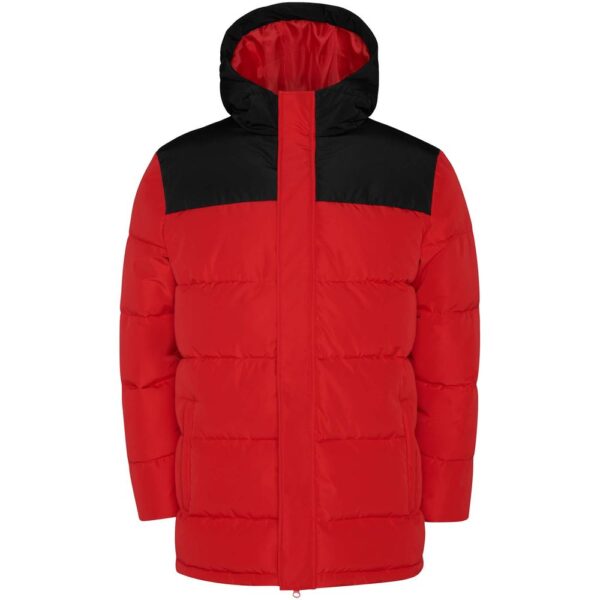 Roly Tallin unisex insulated jacket