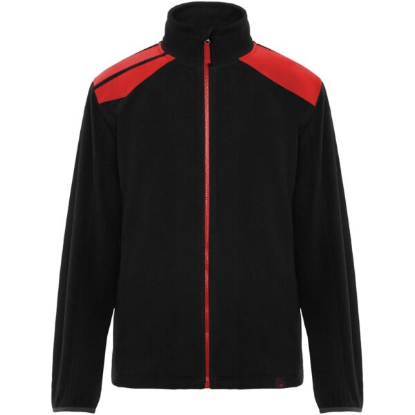 Roly Terrano unisex microfleece jacket