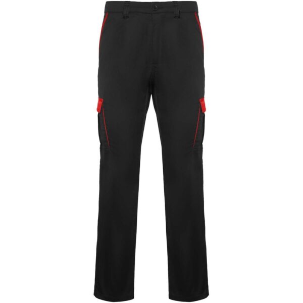 Roly Trooper 250 g/m2 workwear trousers
