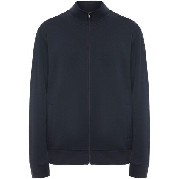 Roly Ulan 280 g/m² unisex full zip sweater