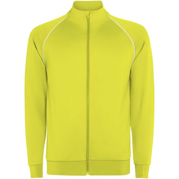 Roly Valier full zip kids sweatshirt