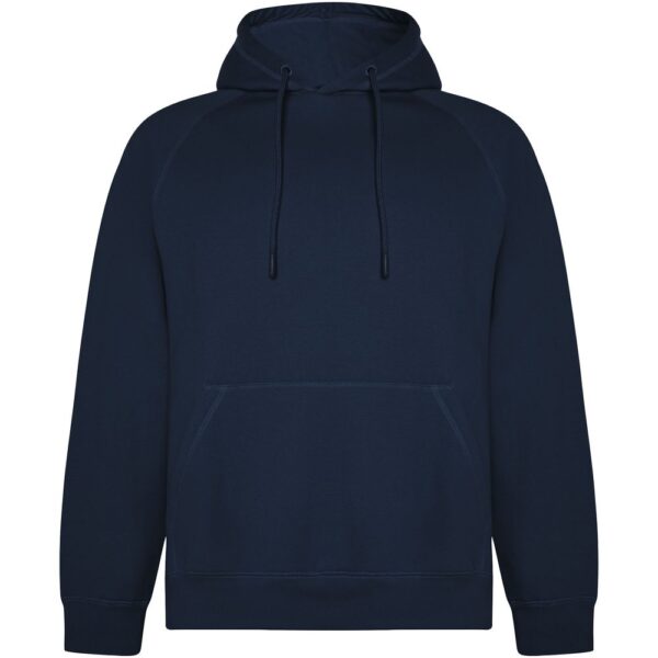 Roly Vinson 300 g/m² organic cotton unisex hoodie