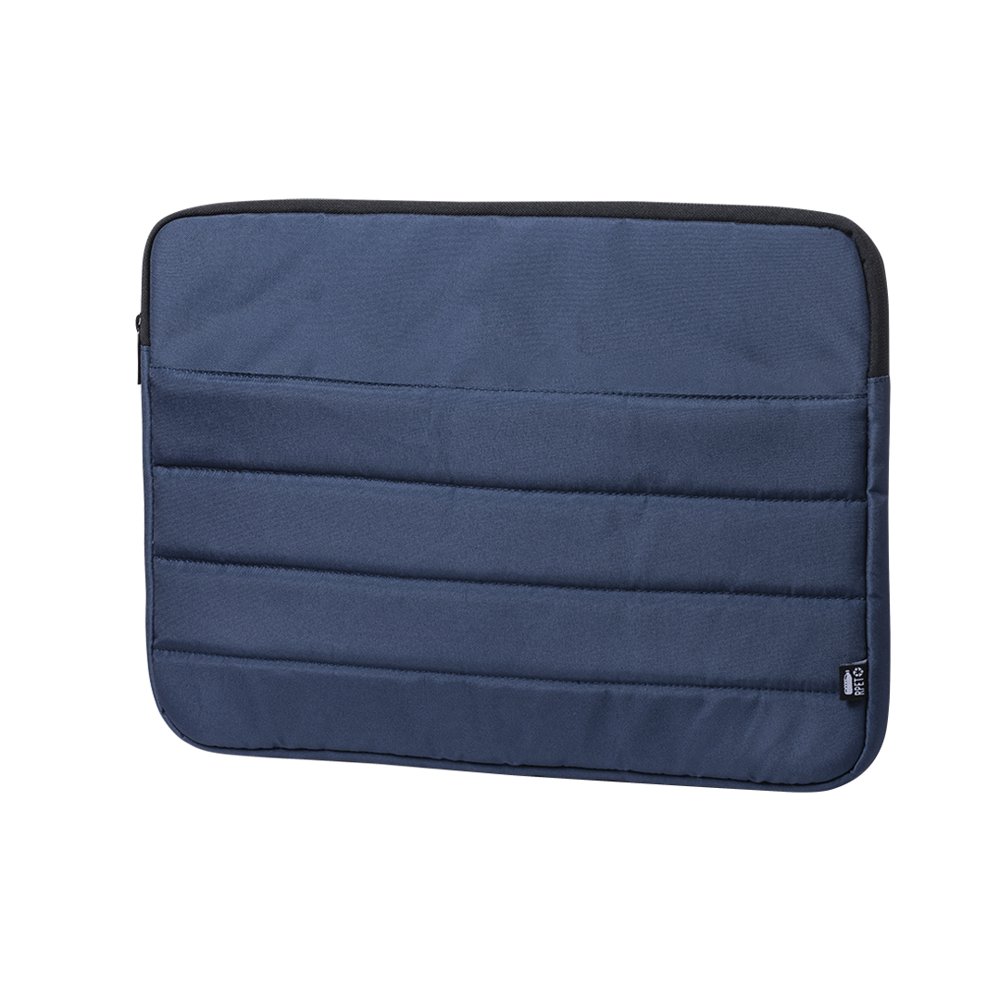 RPET 15-inch laptop sleeve