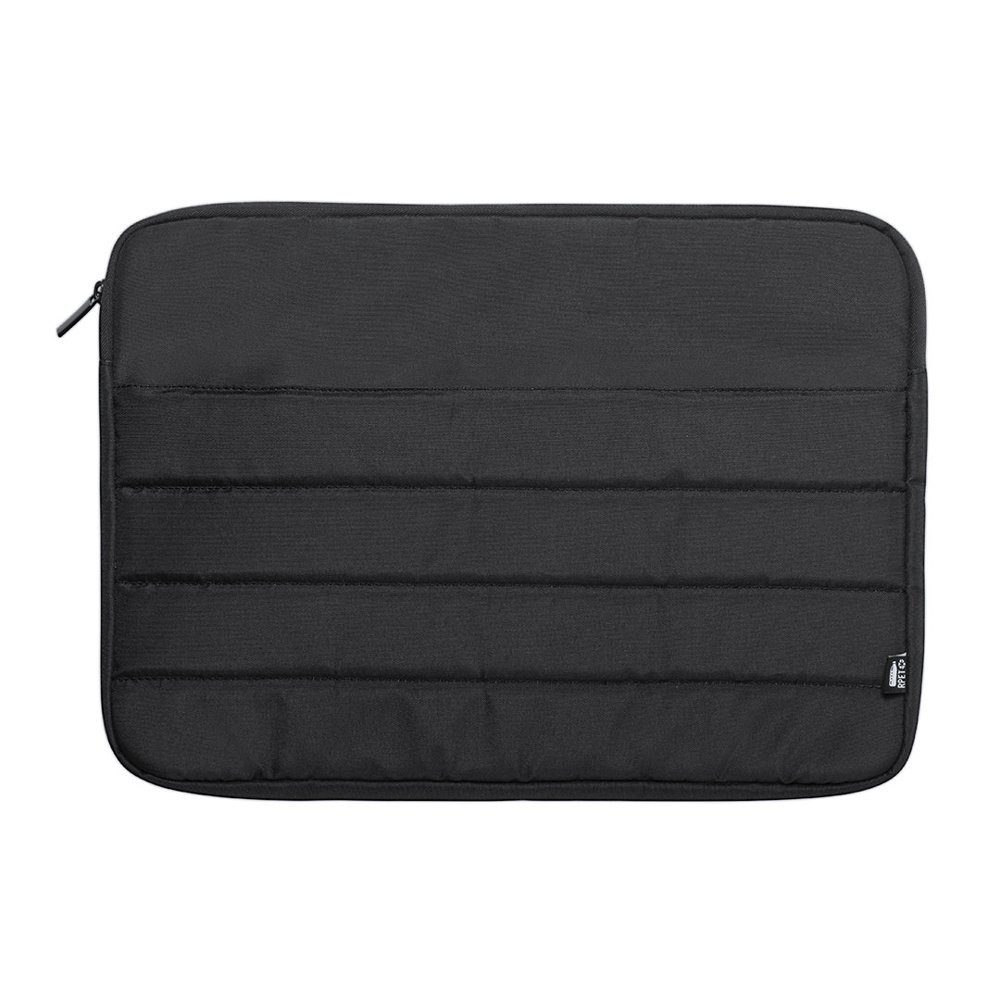 RPET 15-inch laptop sleeve