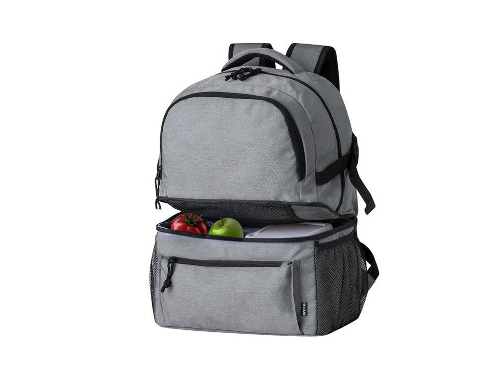 RPET 22 L cooler backpack