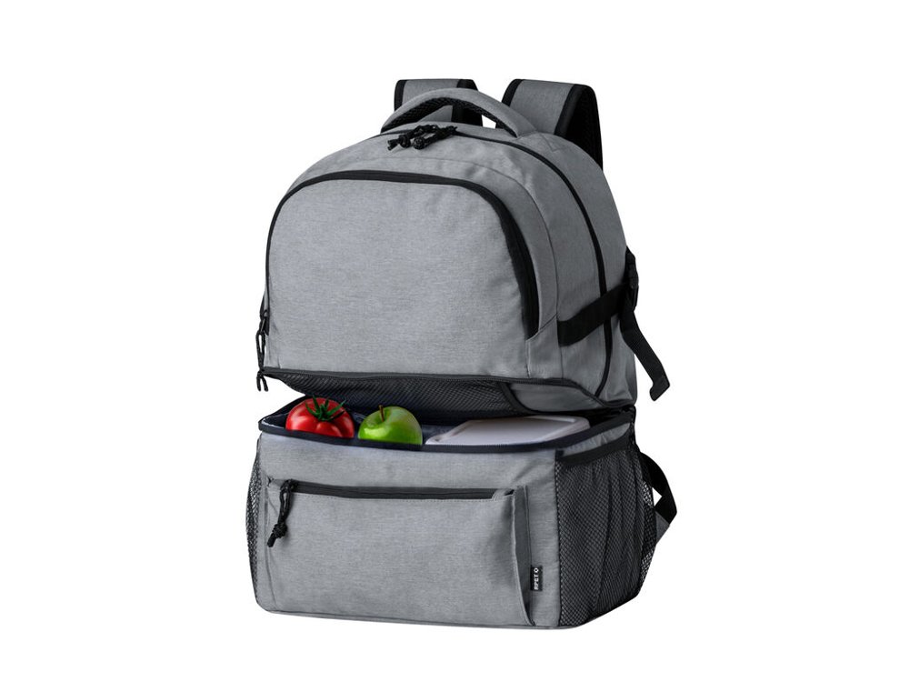 RPET 22 L cooler backpack