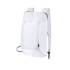RPET foldable backpack