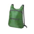 RPET foldable drawstring bag