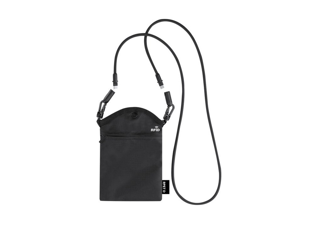 RPET multipurpose pouch