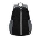 RPET ripstop foldable backpack