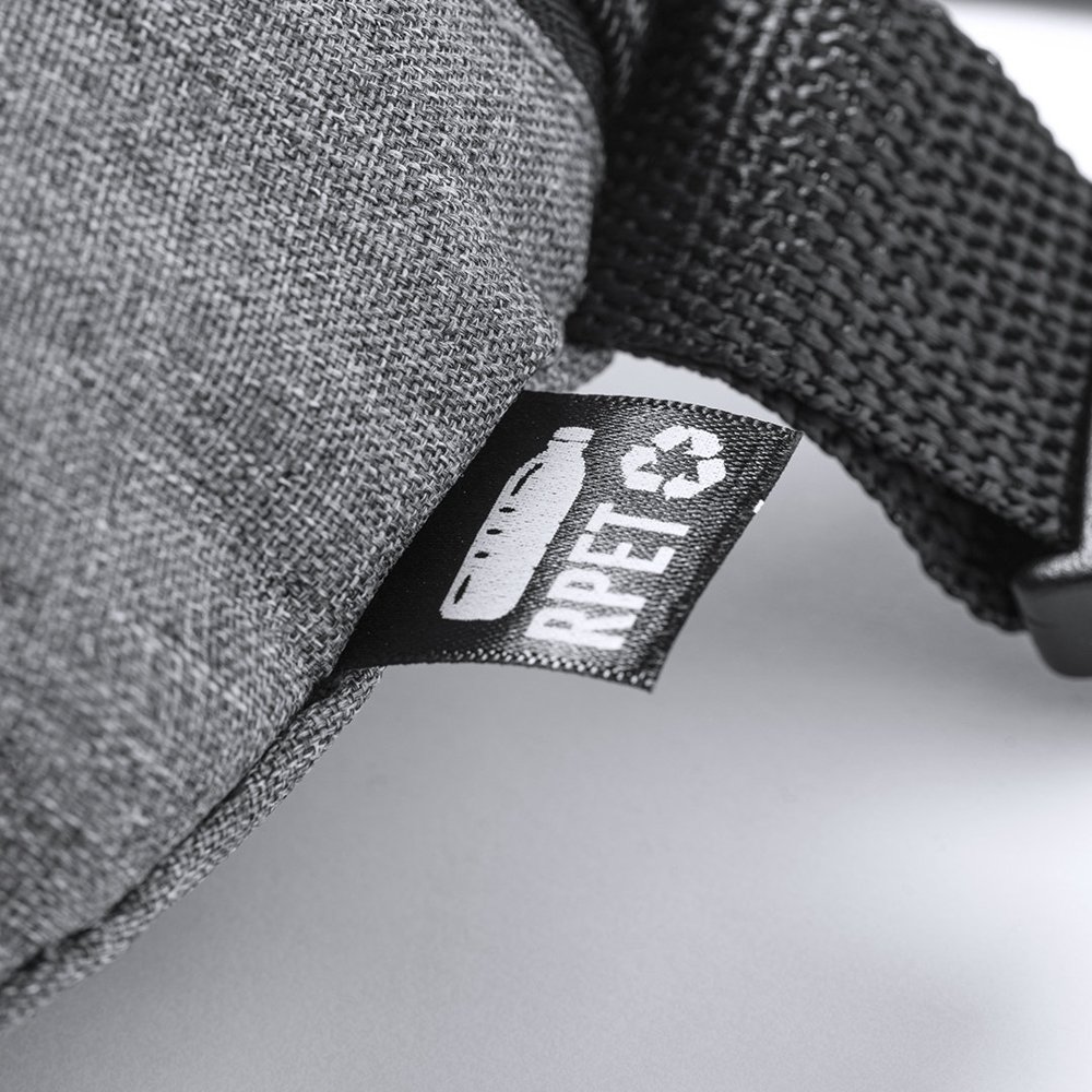 RPET waist bag