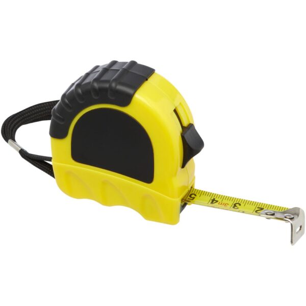 STAC 3-metre RCS recycled plastic measuring tape