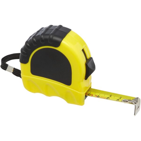 STAC 5-metre RCS recycled plastic measuring tape