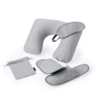 Travel set