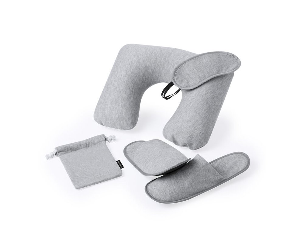 Travel set