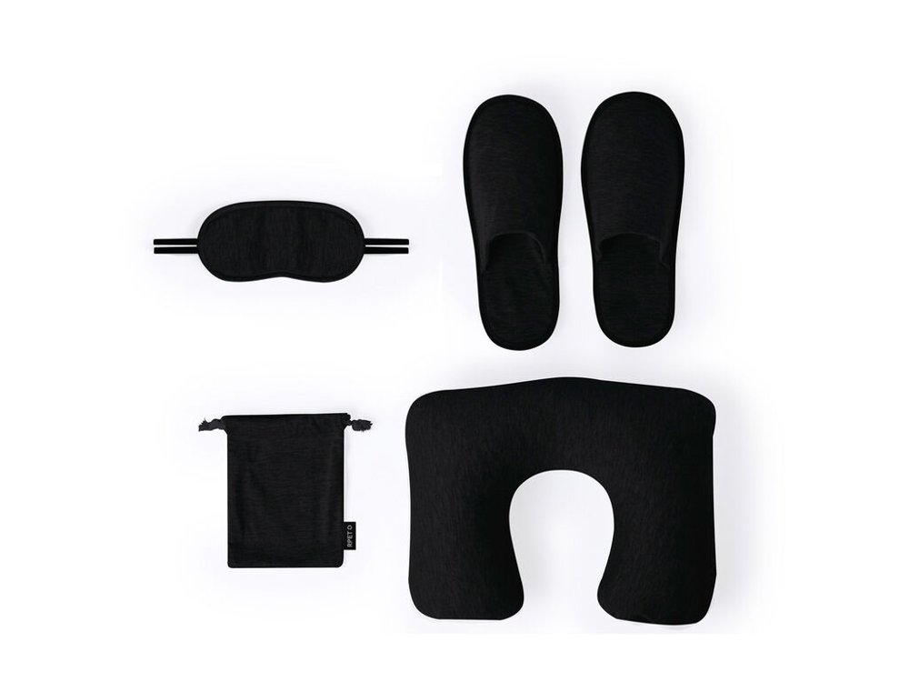 Travel set