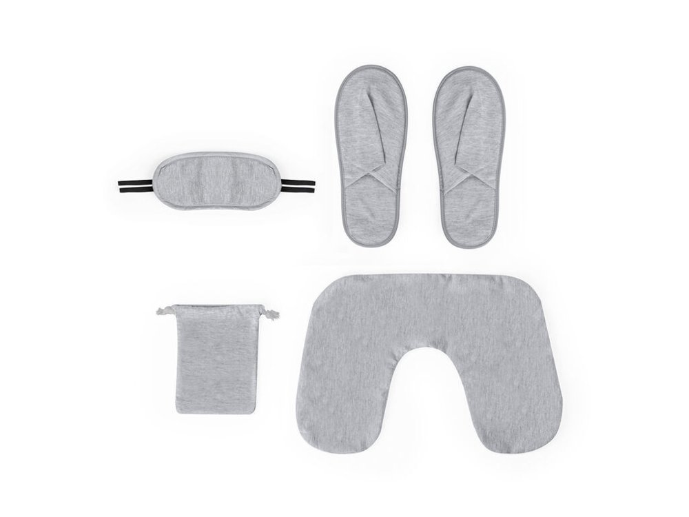 Travel set
