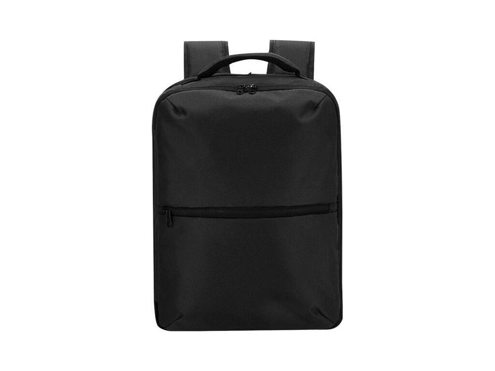 Vacuum-compression cabin backpack