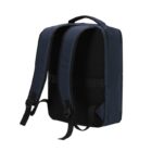 Vacuum-compression cabin backpack