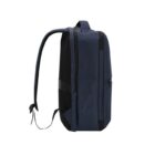 Vacuum-compression cabin backpack