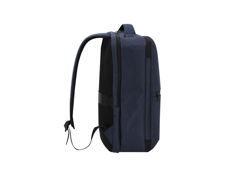 Vacuum-compression cabin backpack