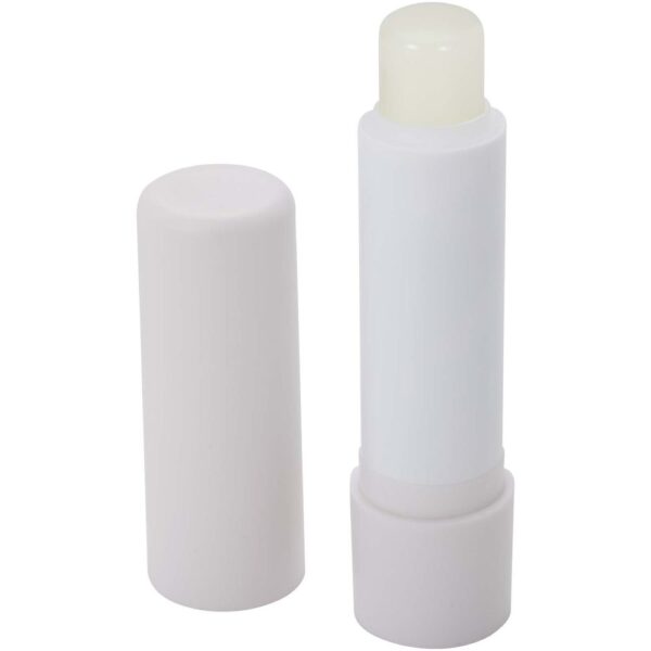 Vanilla lip balm