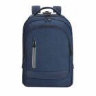 Wheeled trolley backpack