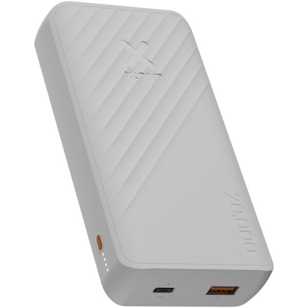 Xtorm Go2 20W 20,000 mAh fast charge power bank