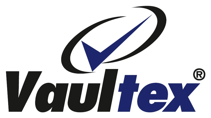 Logo designed by Bravura for a safety equipment brand