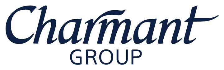 Logo designed for a trading business