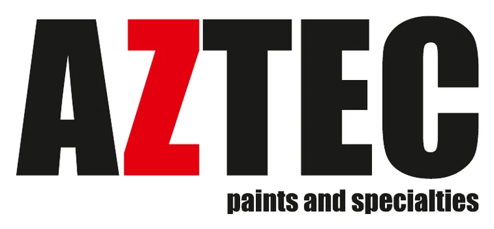 Logo designed by Bravura for a paints coatings brand