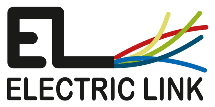 Logo designed for a electrical contracting business