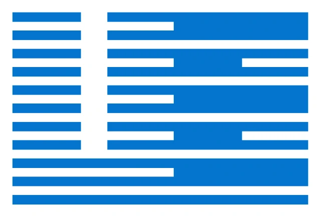 Logo designed for a engineering business