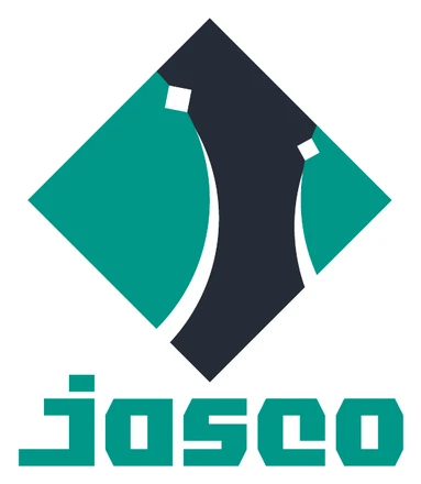 Logo designed for a trading business