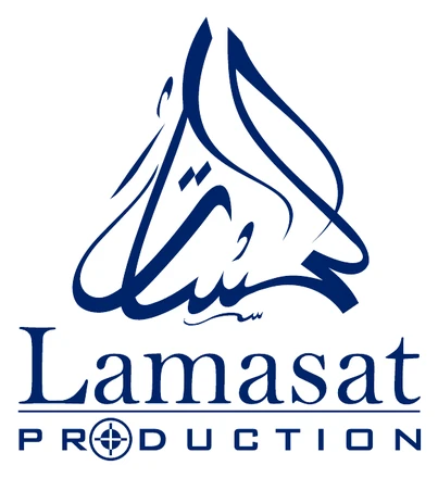 Logo designed by Bravura for a media production brand