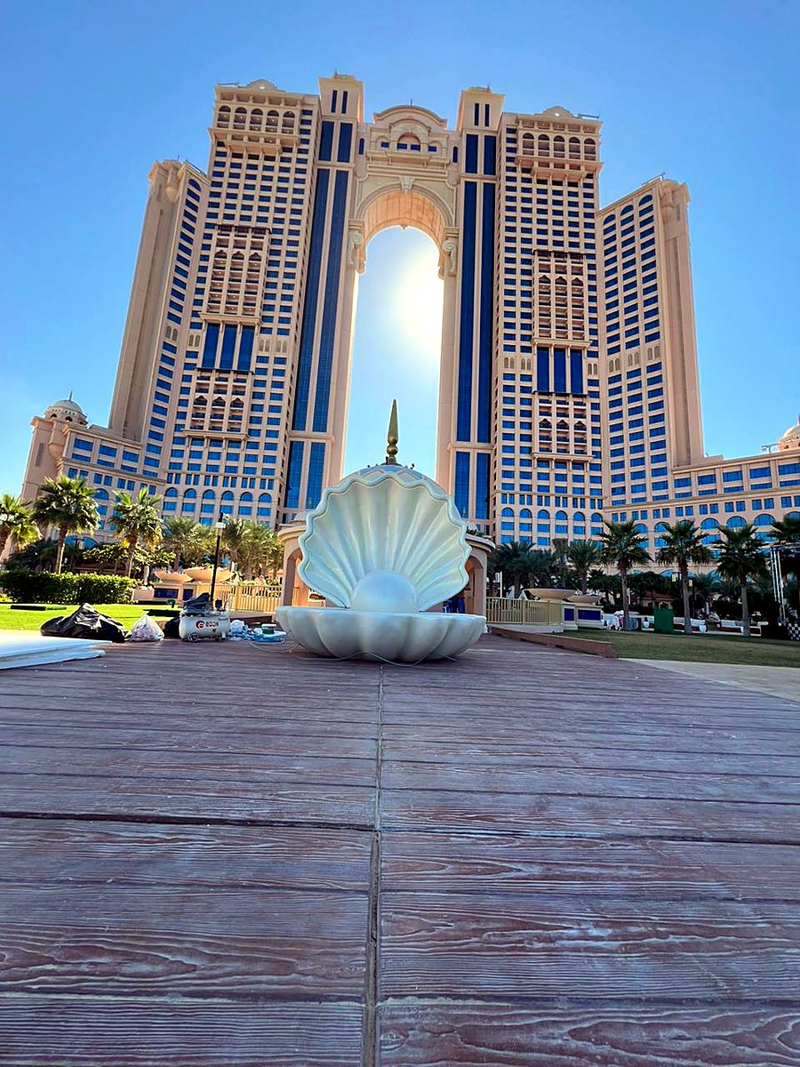 5-star hotel: At the hotel